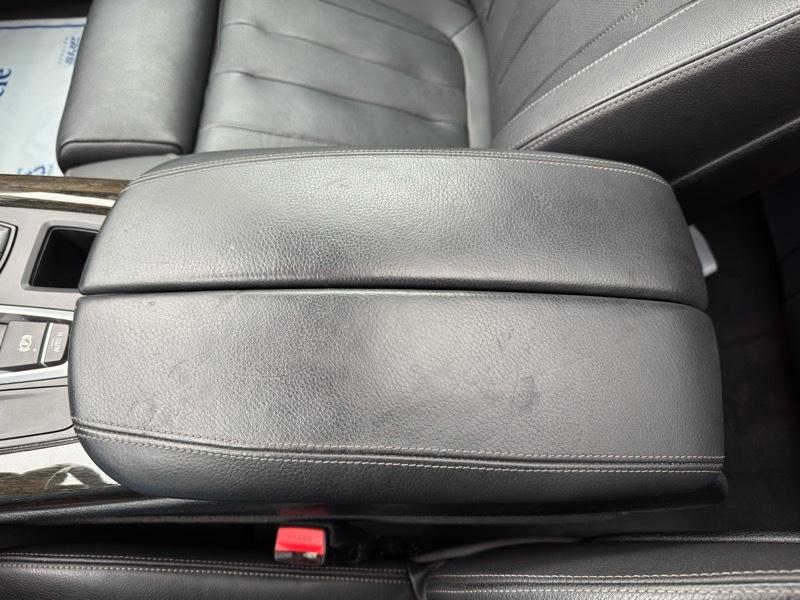 BMW X5 xDrive50i 2018