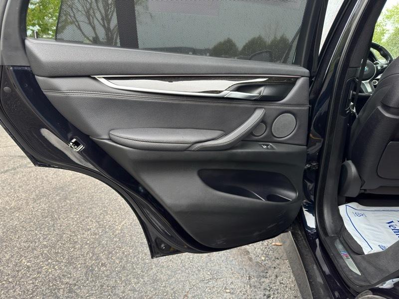 BMW X5 xDrive50i 2018