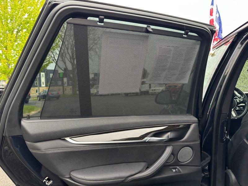 BMW X5 xDrive50i 2018
