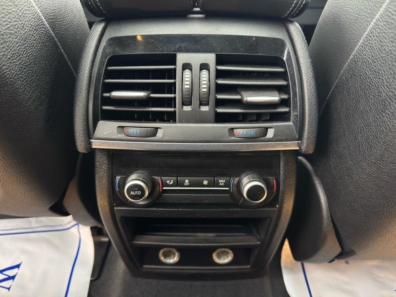 BMW X5 xDrive50i 2018