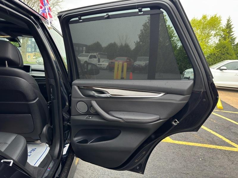BMW X5 xDrive50i 2018