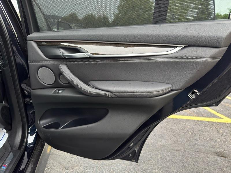 BMW X5 xDrive50i 2018