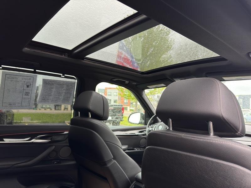 BMW X5 xDrive50i 2018
