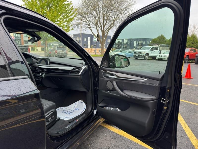 BMW X5 xDrive50i 2018