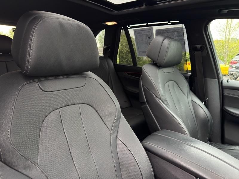 BMW X5 xDrive50i 2018