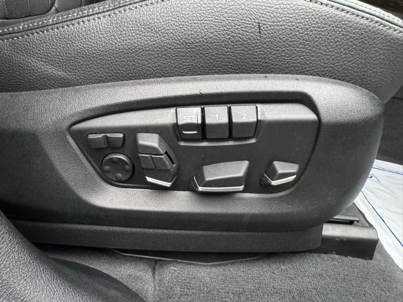 BMW X5 xDrive50i 2018