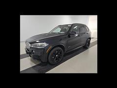 2018 BMW X5 