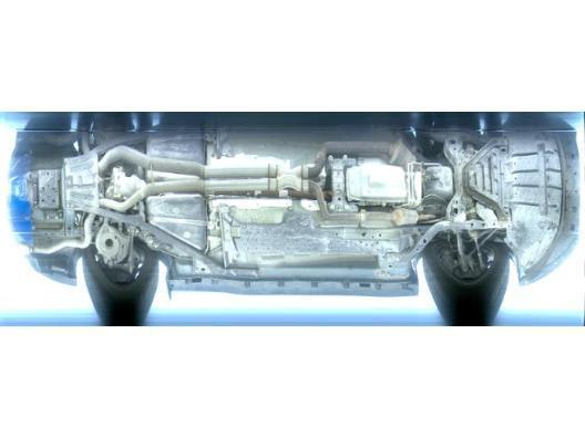 Ford Mustang GT convertible 2017