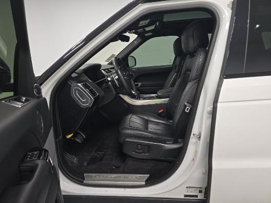 Land Rover Range Rover Sport P400e HSE Silver Edition 2021