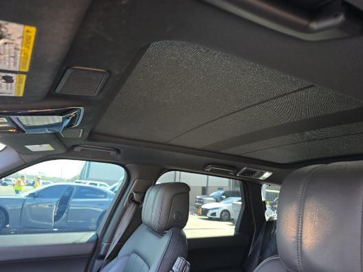 Land Rover Range Rover Sport P400e HSE Silver Edition 2021