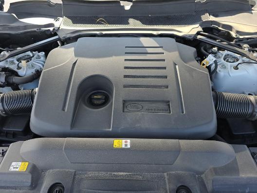 Land Rover Range Rover Sport P400e HSE Silver Edition 2021