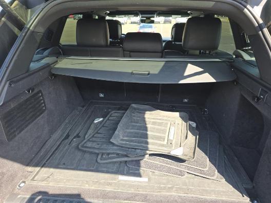 Land Rover Range Rover Sport P400e HSE Silver Edition 2021