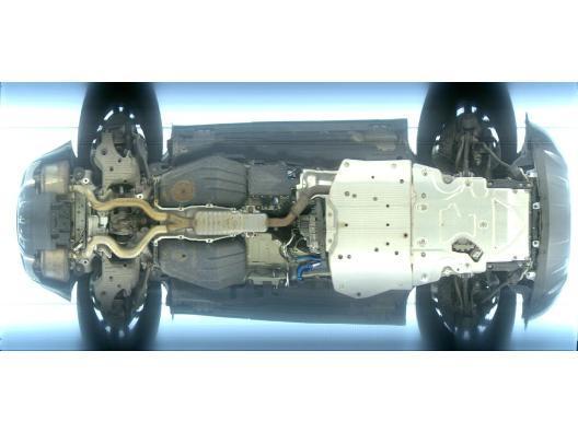 Land Rover Range Rover Sport P400e HSE Silver Edition 2021