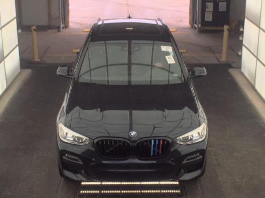 BMW X3 xDrive30i 2021