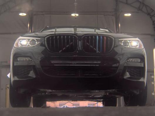 BMW X3 xDrive30i 2021