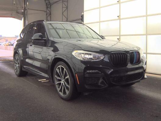 BMW X3 xDrive30i 2021