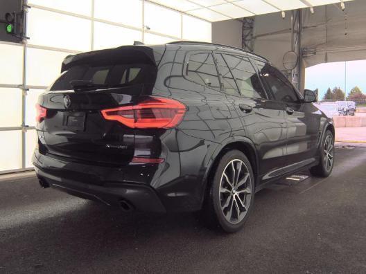 BMW X3 xDrive30i 2021