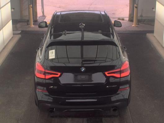 BMW X3 xDrive30i 2021