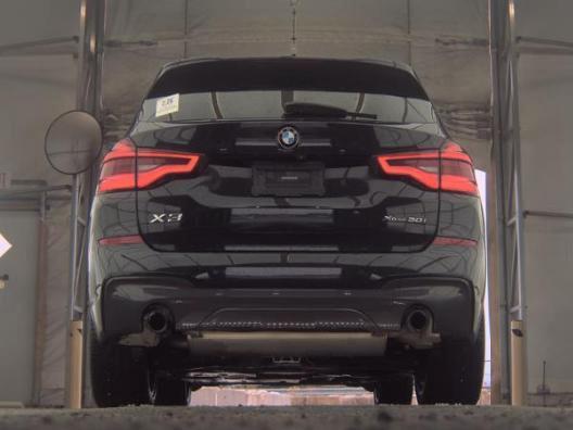 BMW X3 xDrive30i 2021