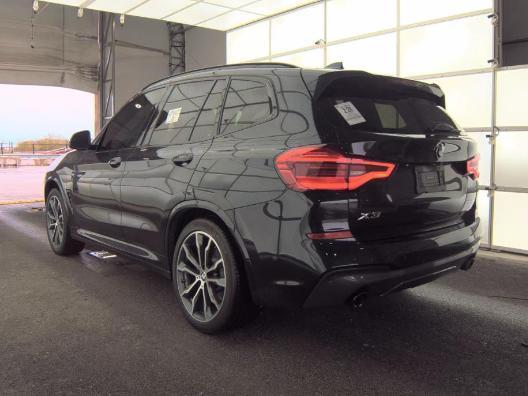 BMW X3 xDrive30i 2021