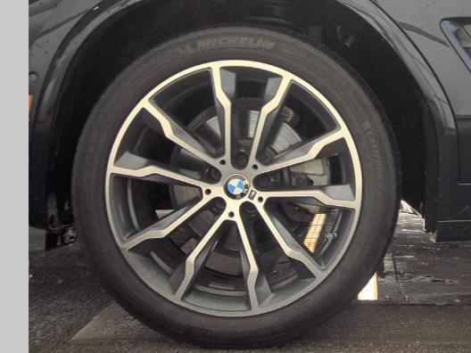 BMW X3 xDrive30i 2021