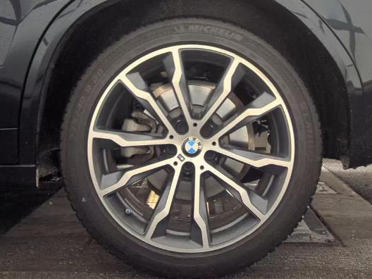 BMW X3 xDrive30i 2021