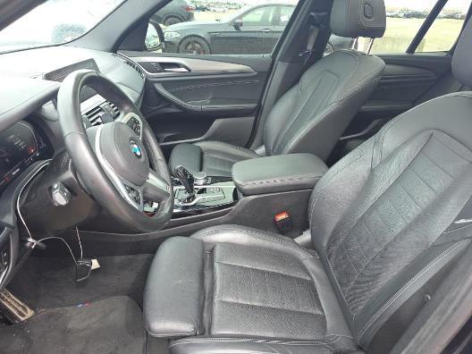 BMW X3 xDrive30i 2021