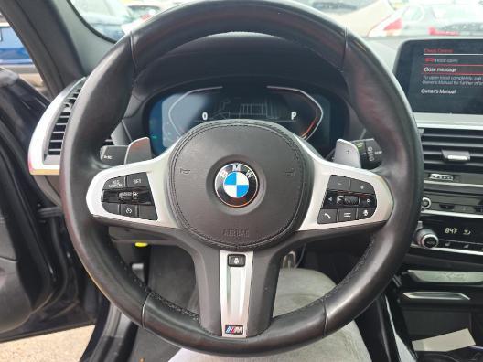 BMW X3 xDrive30i 2021