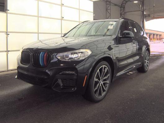 BMW X3 xDrive30i 2021