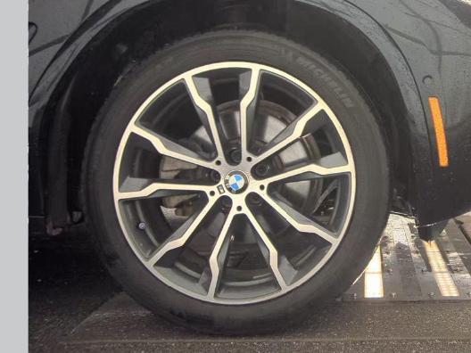 BMW X3 xDrive30i 2021