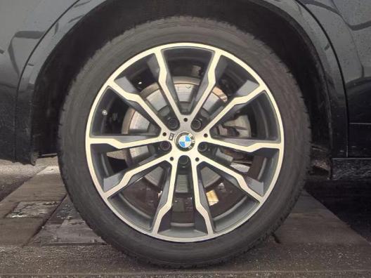 BMW X3 xDrive30i 2021