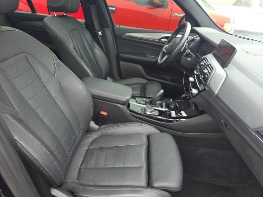 BMW X3 xDrive30i 2021