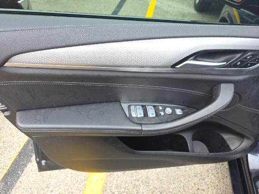 BMW X3 xDrive30i 2021