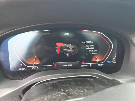 BMW X3 xDrive30i 2021