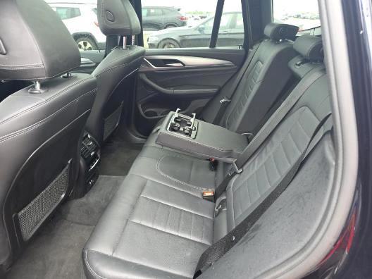 BMW X3 xDrive30i 2021