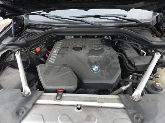 BMW X3 xDrive30i 2021