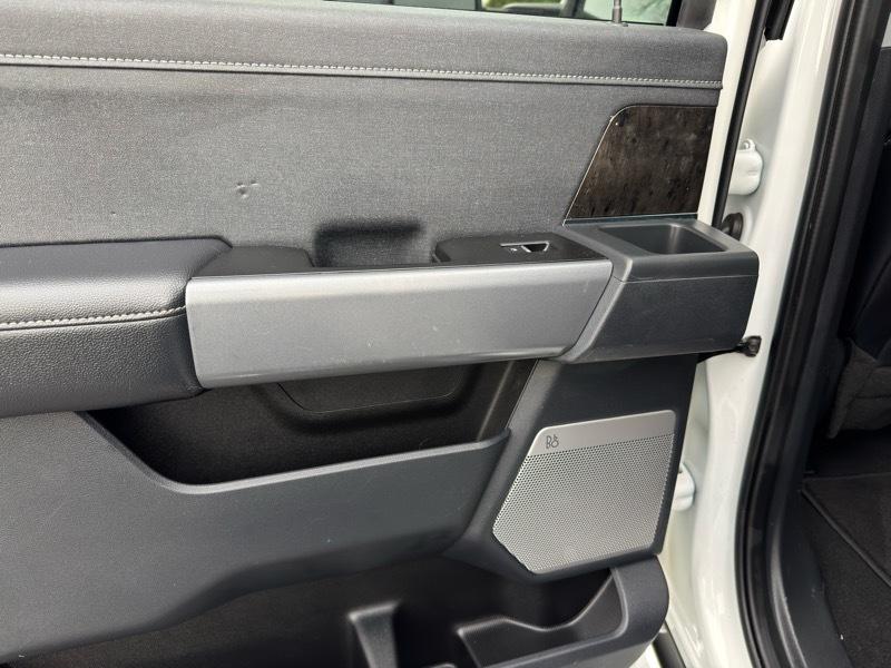 Ford F-350 SD King Ranch Crew Cab Long Bed 4WD 2023