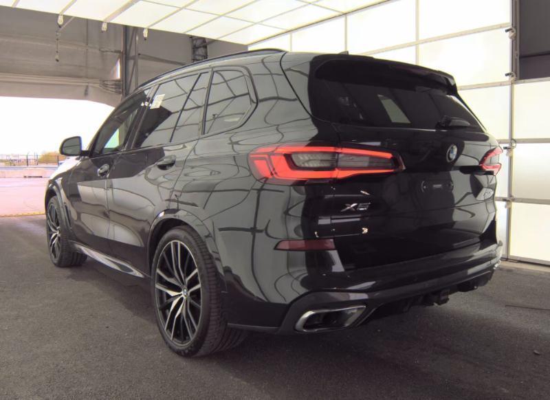 BMW X5 xDrive50i 2019