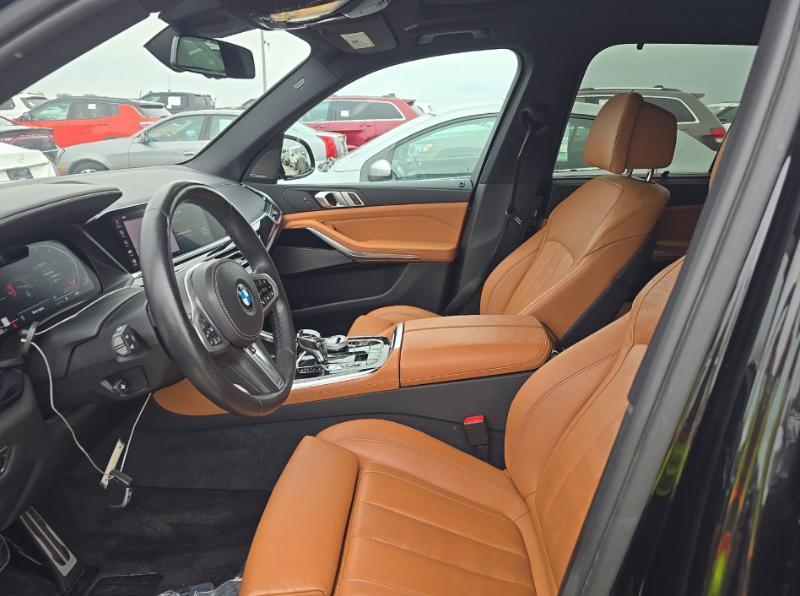 BMW X5 xDrive50i 2019