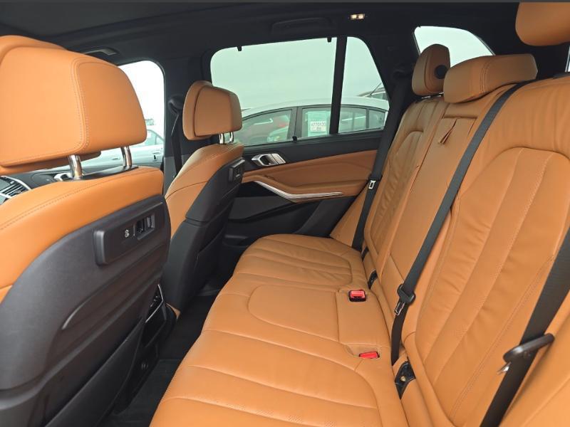 BMW X5 xDrive50i 2019