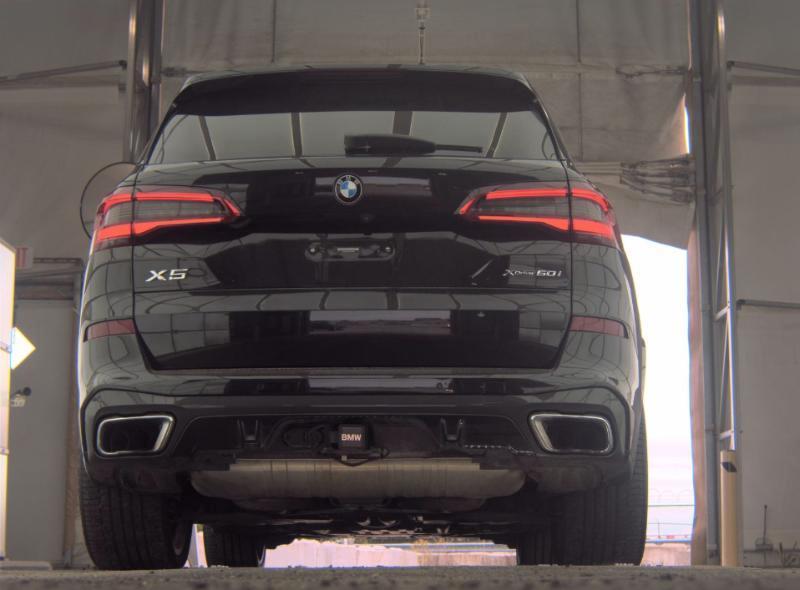 BMW X5 xDrive50i 2019