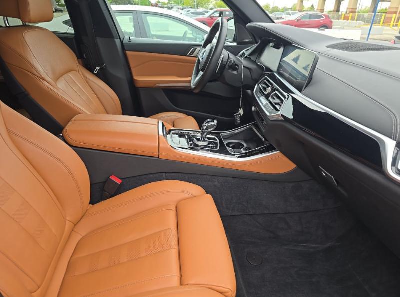 BMW X5 xDrive50i 2019