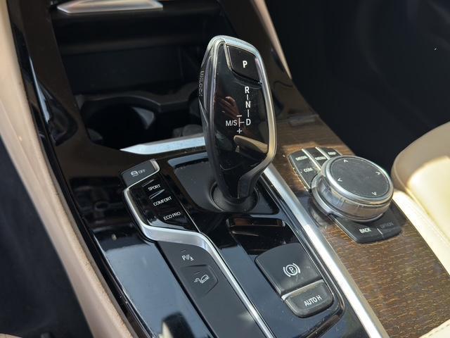 BMW X3 M40i 2018