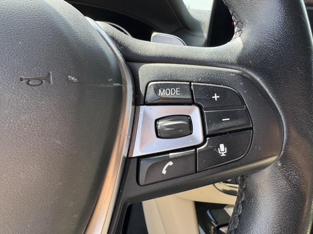 BMW X3 M40i 2018
