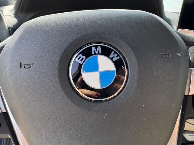 BMW X3 M40i 2018