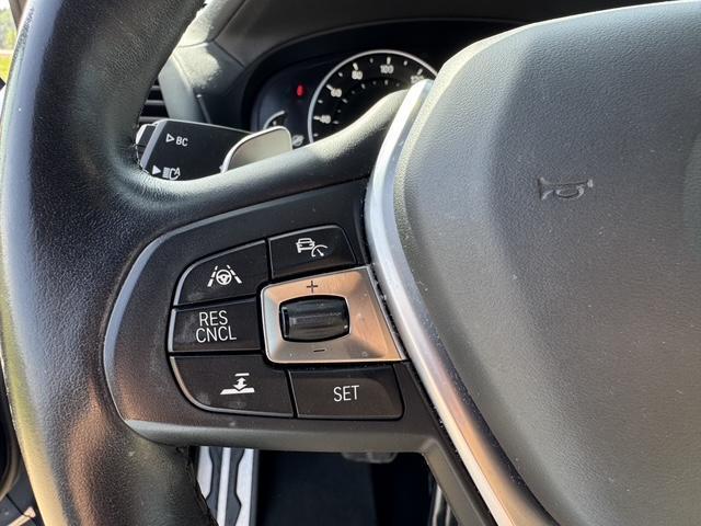 BMW X3 M40i 2018