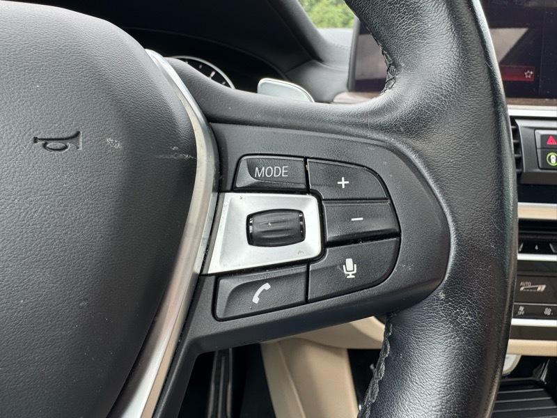 BMW X3 M40i 2018