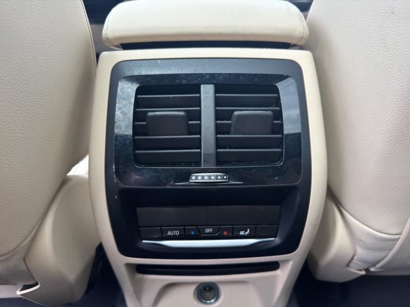 BMW X3 M40i 2018