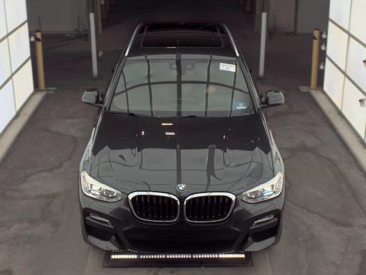 BMW X3 xDrive30i 2019