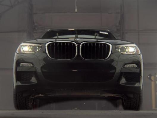BMW X3 xDrive30i 2019